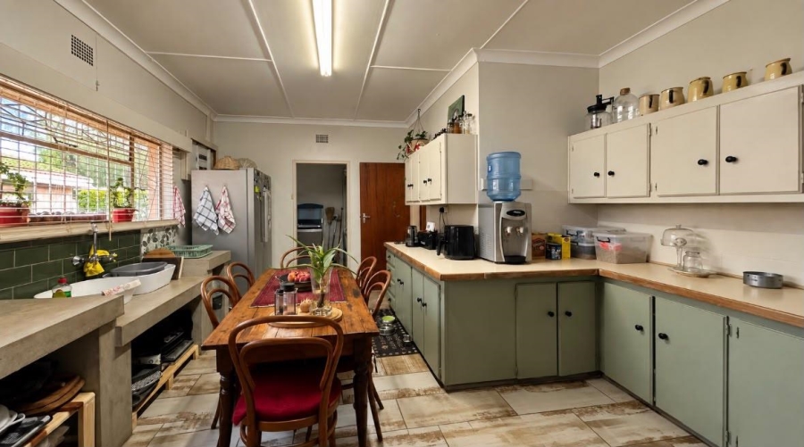8 Bedroom Property for Sale in Universitas Free State